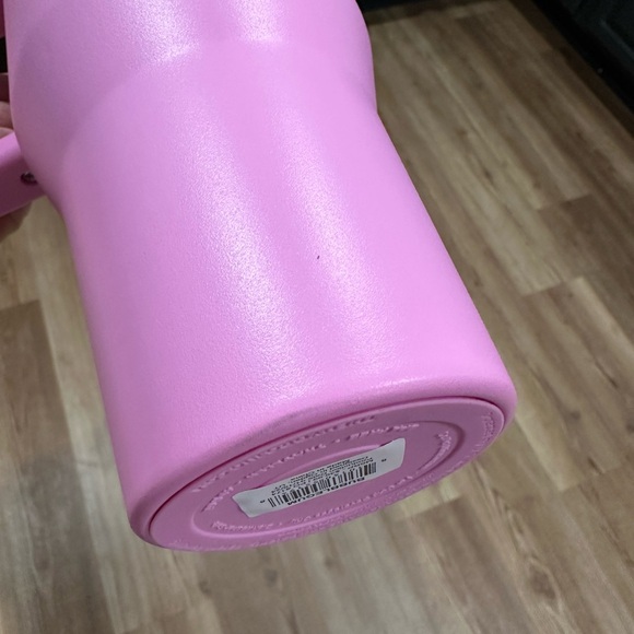 NWT bubblegum hydrojug traveler 40oz - Picture 4 of 6